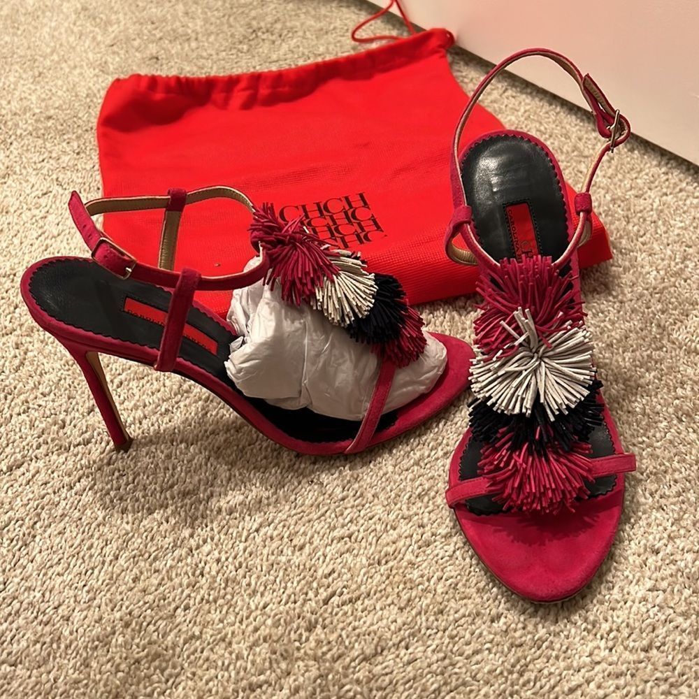 Heels - Picture 3 of 7